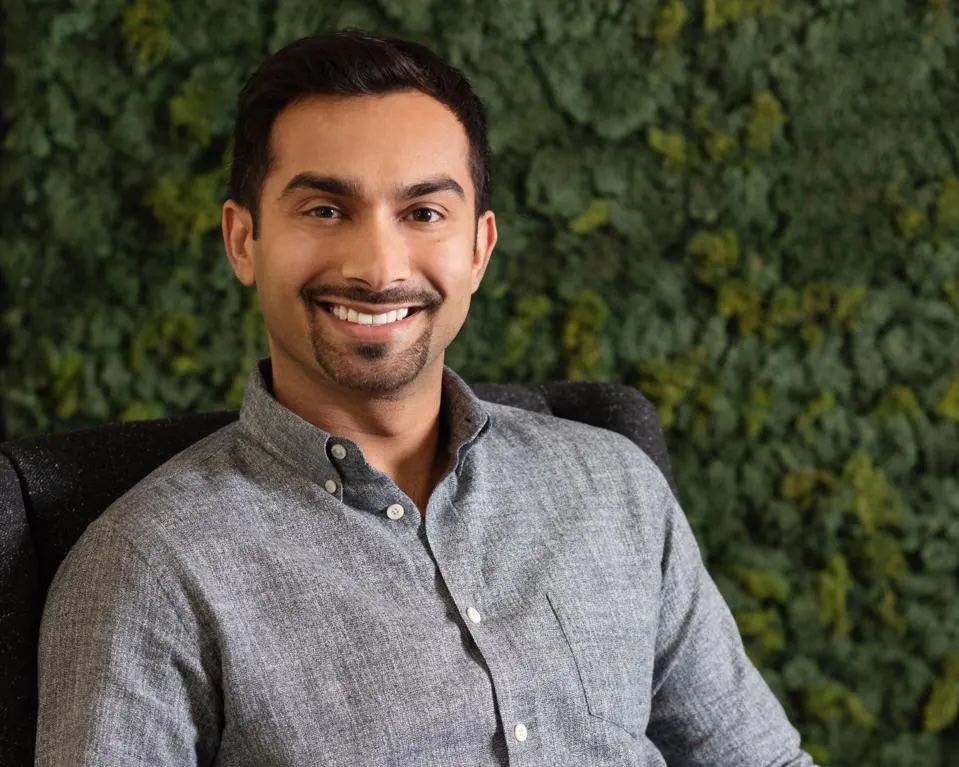 Apoorva Mehta
