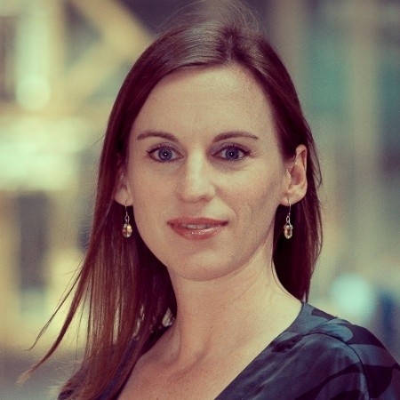 Eliza Walsh