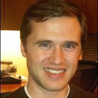Jared Drake