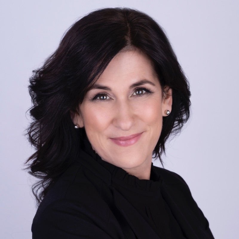 Julie Currie