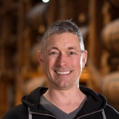 Mark Bergen
