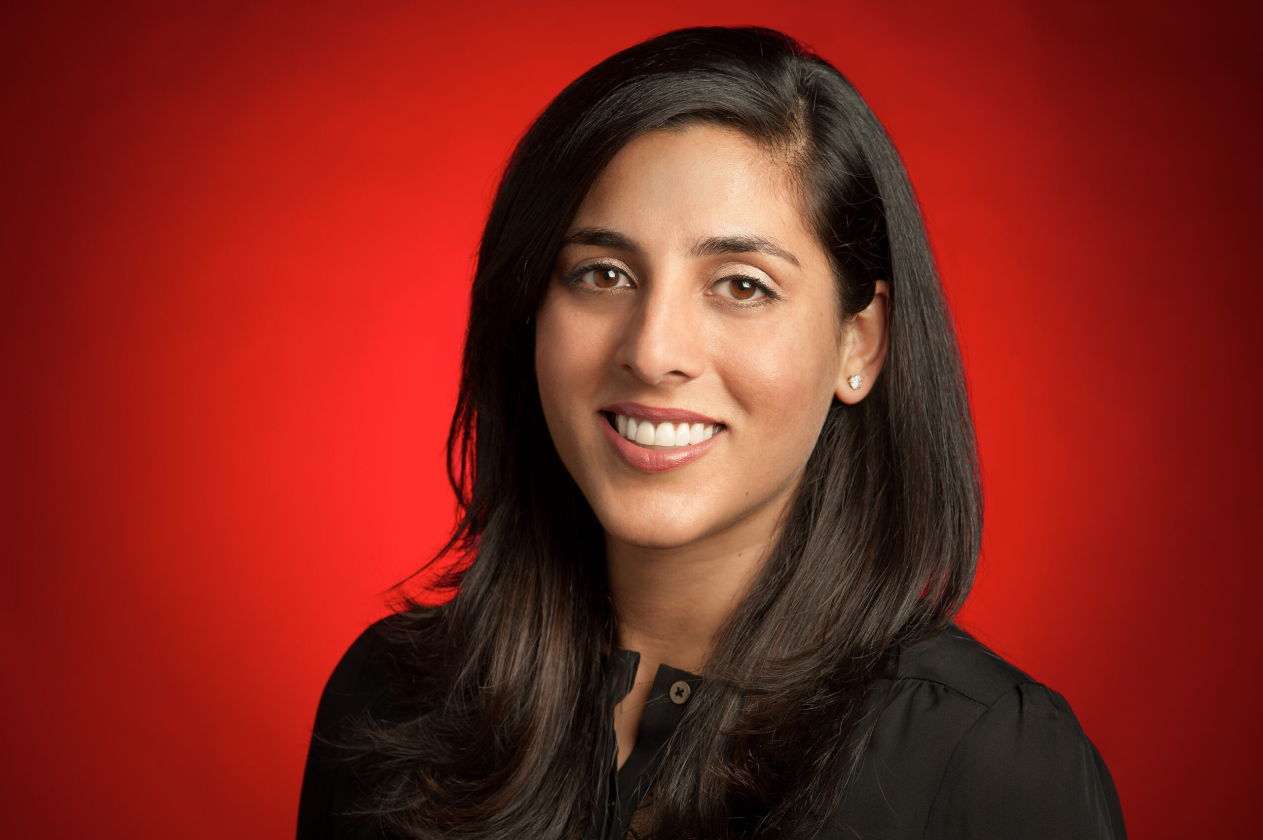 Sonia Wadhawan