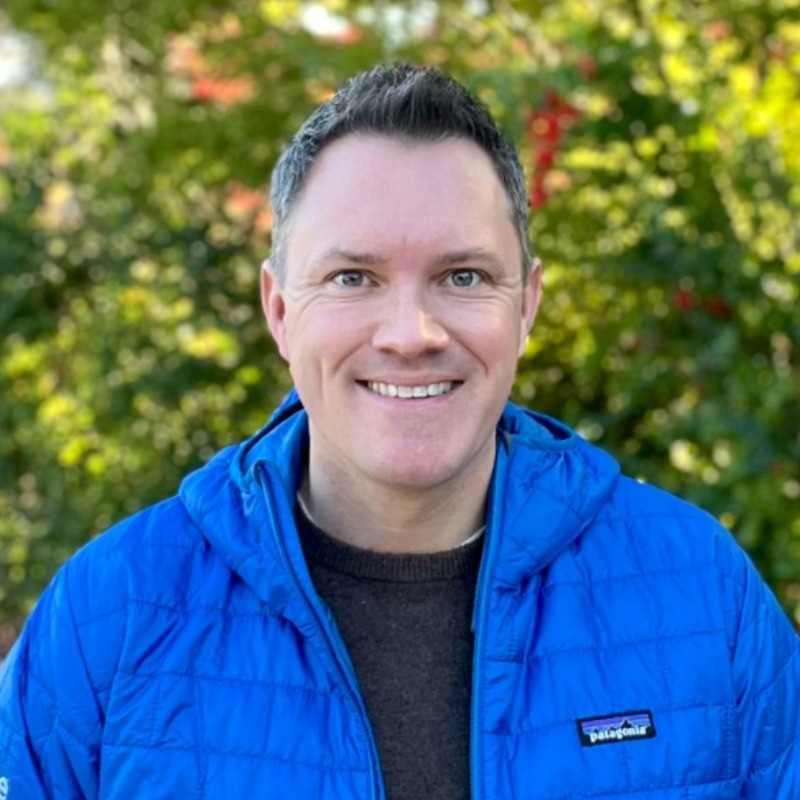 Steve Kenning