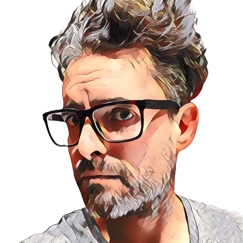 Trevor Johnston
