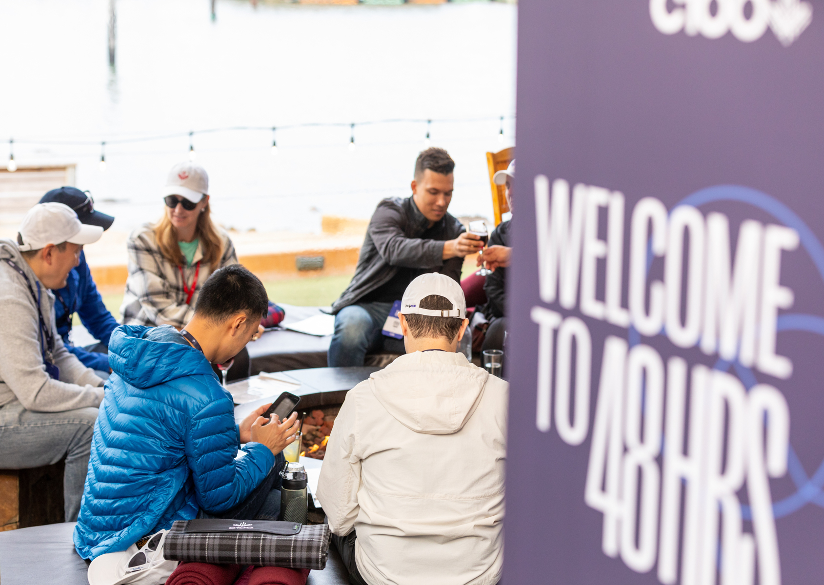 C100 Opens Applications for its High Demand, Immersive Early-Stage and Growth Programs to Accelerate Canadian Tech Companies’ Paths to Global Success