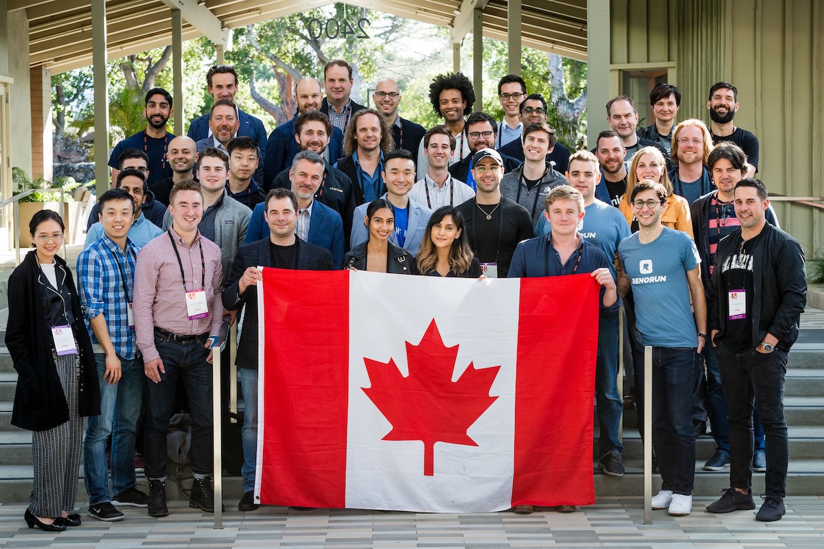 Relentlessly Pursuing the Mission in Trying Times