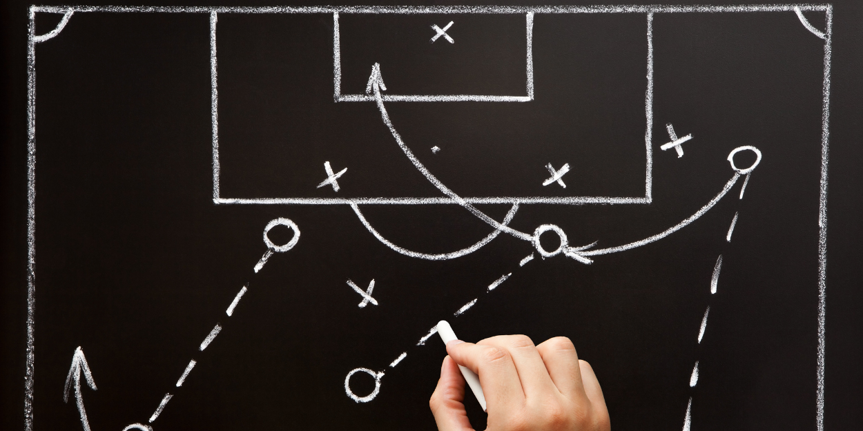 Startup Playbook in a Sudden Downturn — Resources to Help You Navigate a Changing Reality